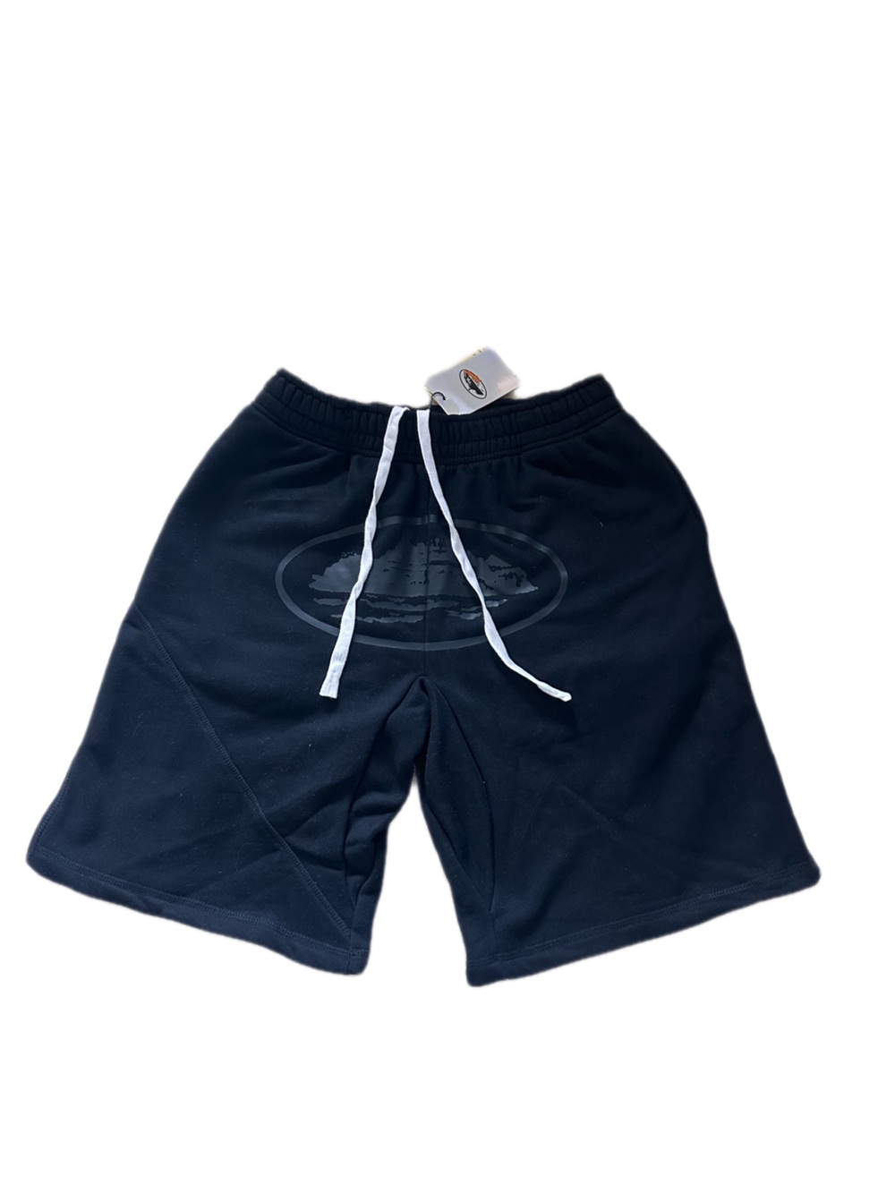 Corteiz graphic shorts
